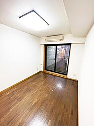 菱和パレス世田谷上野毛 2階ワンルームのリビング/ダイニング