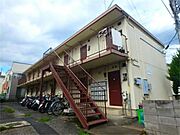 サンハイツクロダ 2階 築45年8ヶ月の賃貸物件