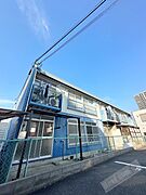 阪口ハイツ 2階 築43年11ヶ月の賃貸物件