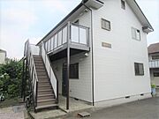 プロスパーC 2階 築32年1ヶ月の賃貸物件