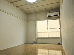 JR総武線 東中野駅 徒歩6分の賃貸アパート 2階1Kのリビング/ダイニング