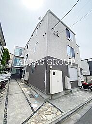 ブライトハウス阿佐ヶ谷