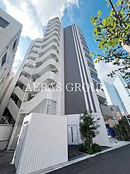 ハーモニーレジデンス新宿早稲田ザ・ガーデン