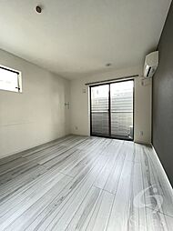 阪神本線 出屋敷駅 徒歩2分の賃貸マンション 1階1Kのリビング/ダイニング