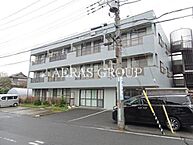 埼玉県草加市原町2丁目1-1：物件画像／アエラス川口店 （株式会社アエラス.FR）