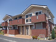 メゾン・ファミーユ2 1階 築16年5ヶ月の賃貸物件