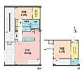 西麻布CO-HOUSE地下1階39.0万円