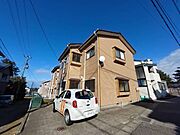 アリス新潟大学前第一の賃貸物件