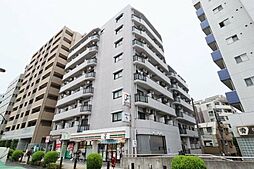 スカイコートエクセレント荻窪