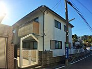 メゾンドゥ西山 2階 築29年3ヶ月の賃貸物件