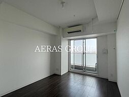 レジディア笹塚2 1502 15階1Kのリビング/ダイニング