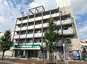 堺市堺区五月町 5階建 築37年のイメージ