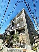 恵我ノ荘駅より徒歩11分 2階 築2年11ヶ月の賃貸物件