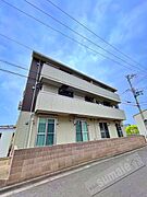 メゾンドヒル 3階 築13年6ヶ月の賃貸物件