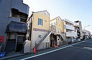ユナイト中野島アルバトロスの賃貸物件