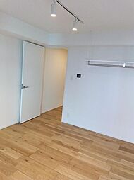 ＬＵＣＥＮＴ ＣＯＵＲＴ 代々木上原 2階1Kのリビング/ダイニング