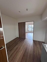 ロワール鶴見中央 2階1DKのリビング/ダイニング