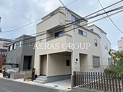 マイホームネクスト行徳III 号棟 1