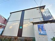 吉田荘 1階 築39年8ヶ月の賃貸物件