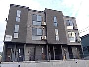 小千谷駅より徒歩15分 2階 新築の賃貸物件