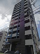 西鉄二日市駅より徒歩3分 築5年1ヶ月 13階建の賃貸物件