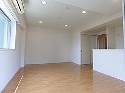 仙台市地下鉄東西線 青葉通一番町駅 徒歩6分の賃貸マンション 2階1LDKのリビング/ダイニング