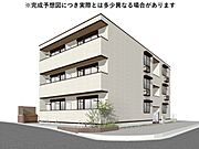 淵野辺駅より徒歩9分 1階 新築の賃貸物件