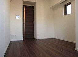 JR京浜東北・根岸線 大井町駅 徒歩12分の賃貸マンション 15階1Kのリビング/ダイニング