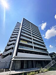 ファーストフィオーレ長田グランディール