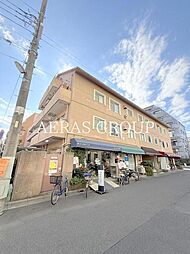 エル・アルカサル尾久