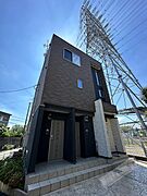 高見ノ里駅より徒歩12分 3階 築11年6ヶ月の賃貸物件