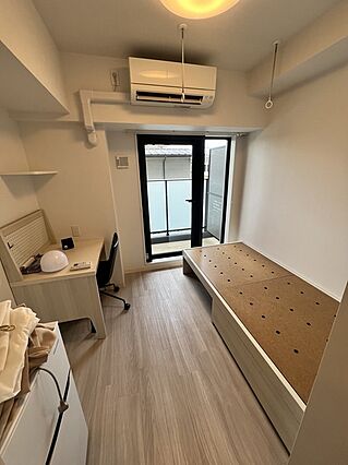 キャンパスヴィレッジ登戸_内装_6