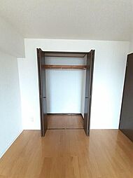 シャン・ド・フルール 8階3DKのリビング/ダイニング