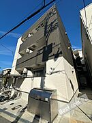 フジパレス平野上町ウエストの賃貸物件
