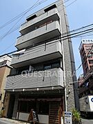 メビウスハウス 2階 築22年5ヶ月の賃貸物件