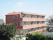 大塚・帝京大学駅より徒歩5分 2階 築24年8ヶ月の賃貸物件