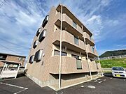 エスポワールＭ２ 2階 築23年10ヶ月の賃貸物件