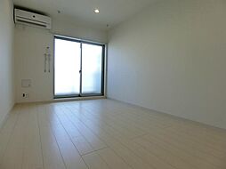 リブリ・アヴニール 1階1Kのリビング/ダイニング