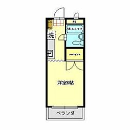 アネックス・スガエン 2階