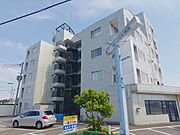 紀ノ川駅より徒歩9分 3階 築33年8ヶ月の賃貸物件