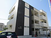 セジュール白鷺I 2階 築9年1ヶ月の賃貸物件