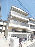 大阪市生野区林寺６丁目 3階建 築8年のイメージ