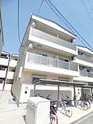 東部市場前駅より徒歩7分 3階 築9年3ヶ月の賃貸物件