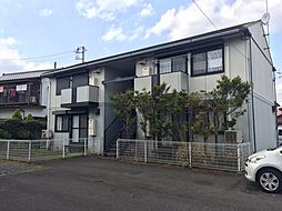 新栃木駅 4.5万円