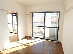 東京メトロ東西線 行徳駅 徒歩2分の賃貸マンション 2階3DKのリビング/ダイニング