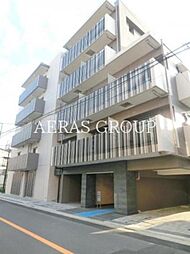 パレステージ西ヶ原