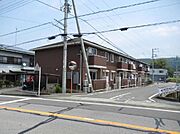 アヴァンティ 2階 築14年9ヶ月の賃貸物件