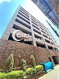 トーシンフェニックス南阿佐ヶ谷弐番館