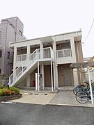 スカイガーデン 1階 築16年8ヶ月の賃貸物件