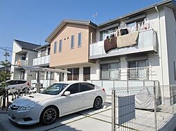 カーサ　それいゆA棟 A201